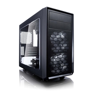 ITLS COS 15 Gamer - i5-12400F - 32GB RAM - Radeon RX6700 10GB - Win11 - Ny